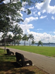 Pasir Ris Beach Park (D18), Semi-Detached #168005452